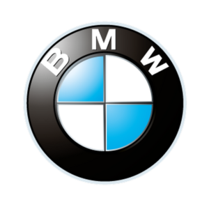 BMW constructeur automobiles